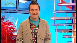 Mister Maker Series 3 Episode 17 2008 