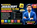 JavaScript Basics in Hindi Truthy Falsy Values Switch Case Dialog Boxes Explained