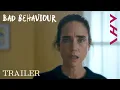 Bad Behaviour Trailer Only In Cinemas