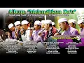 Download Lagu FULL ALBUM GANDRUNG NABI \