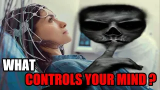 The Invisible Force Shaping Your Thoughts