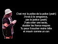 Lorenzo - Légende vivante (paroles/lyrics)