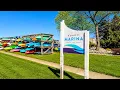 Tour of listing at 1208 Maplewood Road Belmar NJ 07719 - Residential for rent
