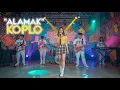 Lagu Rizky Febian \u0026 Adrian Khalif - Alamak | Dangdut Koplo Cover