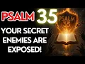 Download Lagu PSALM 35: Break Every Curse, Defeat Witchcraft, and Stop Secret Enemies NOW