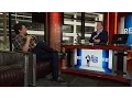 Matt Jones in Studio on The Rich Eisen Show Full Interview 14