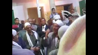 الشيخ إسماعيل محمد عزالدين في بساط 2013 مع الشيخ جمعه البنا شرح عالي 