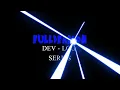 FullDeamon DevLog - 0