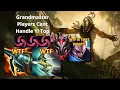 Download Lagu GRANDMASTER players cant HANDLE Master Yi TOP.
