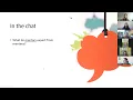 Influential Mentoring Session 2 Setting Expectations Between Mentors and Mentees
