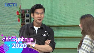 Download DAHSYATNYA 2020 - Ngakak! Anrez Salah Tingkah didepan Tiara | 16 September 2020 MP3