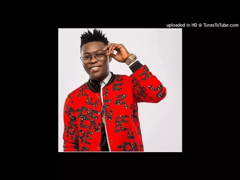 Download MP3 Reekado Banks - Easy (Jeje) Instrumental (Prod. ISONG BEAT)