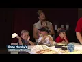 Papa Murphy s in the Kitchen