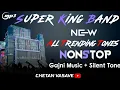Download Lagu Super King Band New All Trending Tone Nonstop Timli 2025-26 | Super King Band