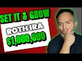 How I Invest My Paycheck Every Month Automatically Simple System That Works