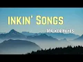 Walker Hayes - Drinking Songs (Lyrics) 🎵
