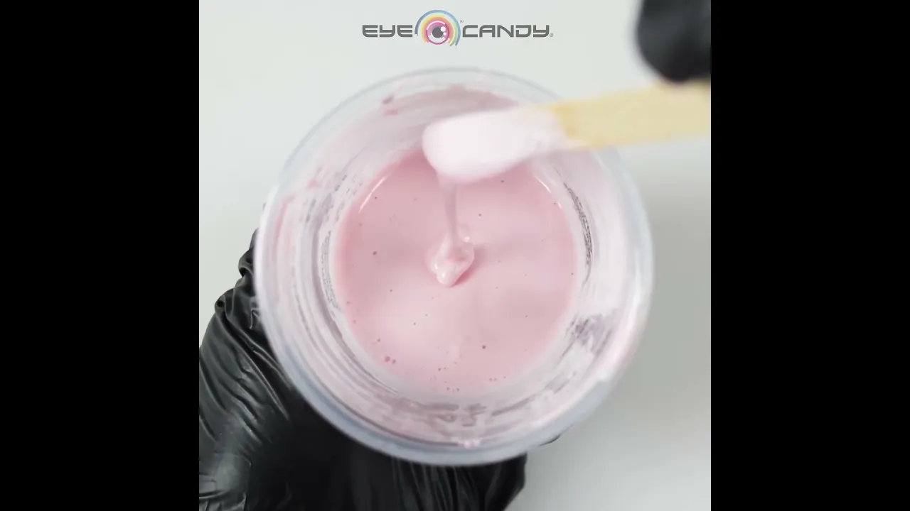 Sakura Pink Pigment Paste