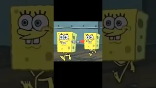 TOTR SpongeBob meme