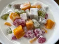 Download Lagu 摩摩查查 Bubur Cha Cha