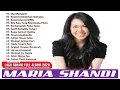 Download Lagu Full Album MARIA SHANDI - Lagu Rohani Kristen Saat Teduh