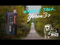 Walk Talk Yeson3s