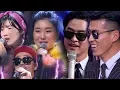 소울 풍부한 무대, 지누션 1대3 대결 ‘how deep is your love’ 《Fantastic Duo 2》 판타스틱 듀오 2 EP31