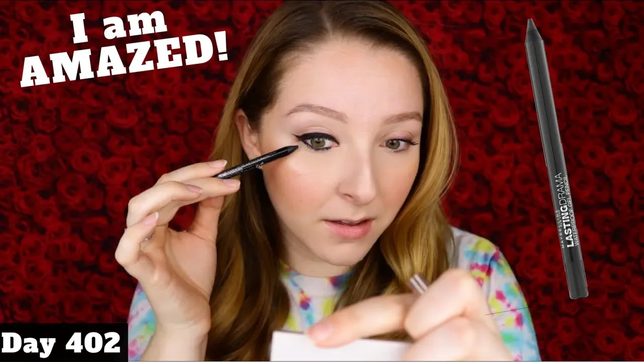 ONE BRAND MAYBELLINE / Easy Glowing Bronze Makeup Tutorial ✨