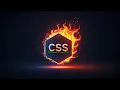 Create a Fire Effect Animation Using Only CSS - No JavaScript Needed