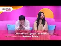 Download Lagu Cerita Thomas Djorghi Dan Titi Dj Ngonten Bareng - BROWNIS (23/12/24) P3