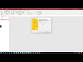 Microsoft Access - Creating a Simple Select Query