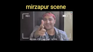 hot webseries scene
