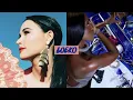 Kacey Musgraves & Rachel Chinouriri - High Horse + Pretty girls (Mashup)