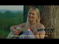 Elizabeth Nichols - Tough Love (Official Lyric Video)