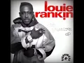 Louie Rankin - Typewriter