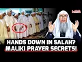 Download Lagu This Sunnah Might Surprise You – Maliki Prayer Secrets || Sheikh Assim Al Hakeem