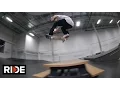 Skate with Kadence Canada at Spin Skatepark