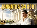 Lagu Jannat va Jahannamda (Do'zaxda) Dastlabki 24 Soat