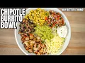 Broke Up With Chipotle This Was The Result