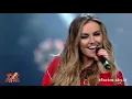 Little Mix - Shout Out To My Ex (Live at The X Factor Italia 2016)