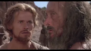 the last temptation of christ 1988 john the baptist