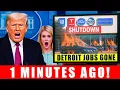Download Lagu Trump’s Tariffs Just DESTROY 7 Automakers – MASS Layoffs Hit Detroit as Canada WINS BIG