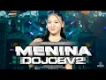 DJ MENINA DO JOB VIRAL TIKTOK FYP‼️TREND KARNAVAL FULL BASS PARTY MENGKANE DROP MELODY TERBARU