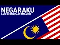 Download Lagu Negaraku | Lagu Kebangsaan Malaysia