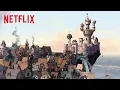 Video di Disincanto | Teaser [HD] | Netflix