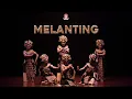 MELANTING Karya: Ni Komang Tri Andayani