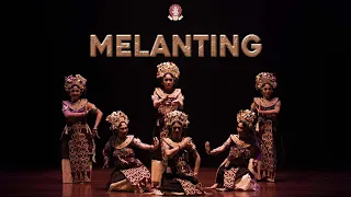 Download MELANTING Karya: Ni Komang Tri Andayani MP3
