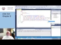 CISK315 Chapter9 Part3