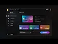 Digital Wallet App Design