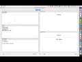 Anki Terminology Notes vs Cards