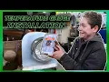 Installing A Temperature Gauge on My 56 Chevy
